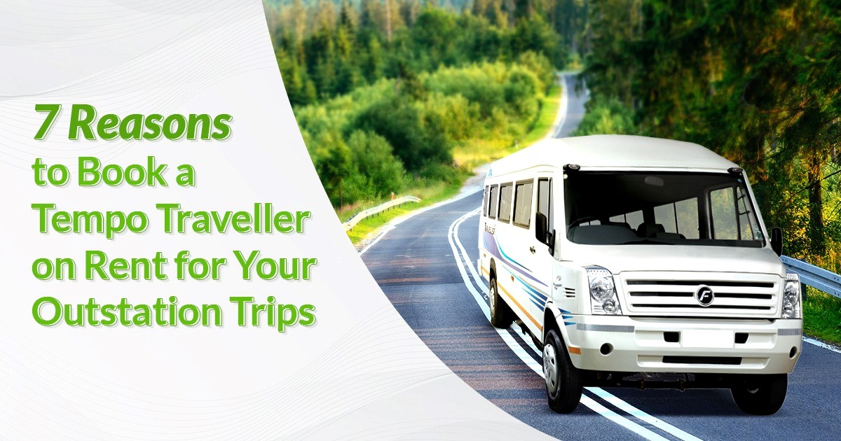 How to hire the right bus or tempo traveller on rent in Mumbai